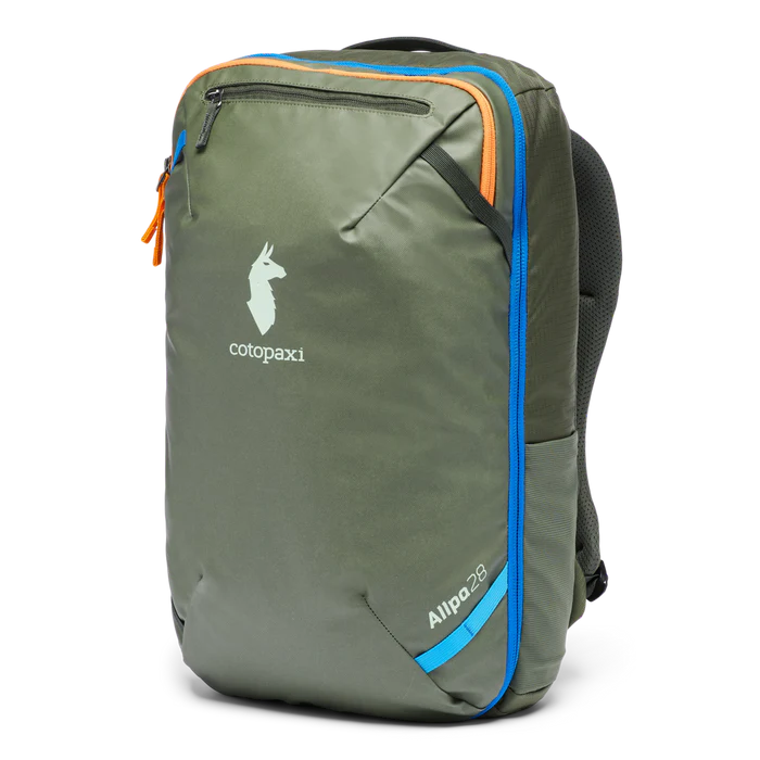 Cotopaxi Allpa 28L Travel Pack Fatigue 