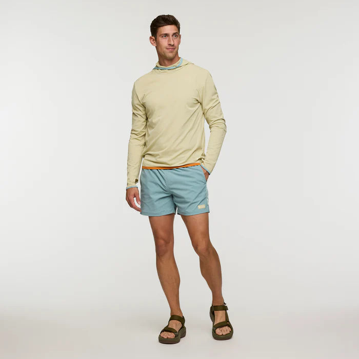 Cotopaxi Men's Brinco 5" Short Bluegrass 4