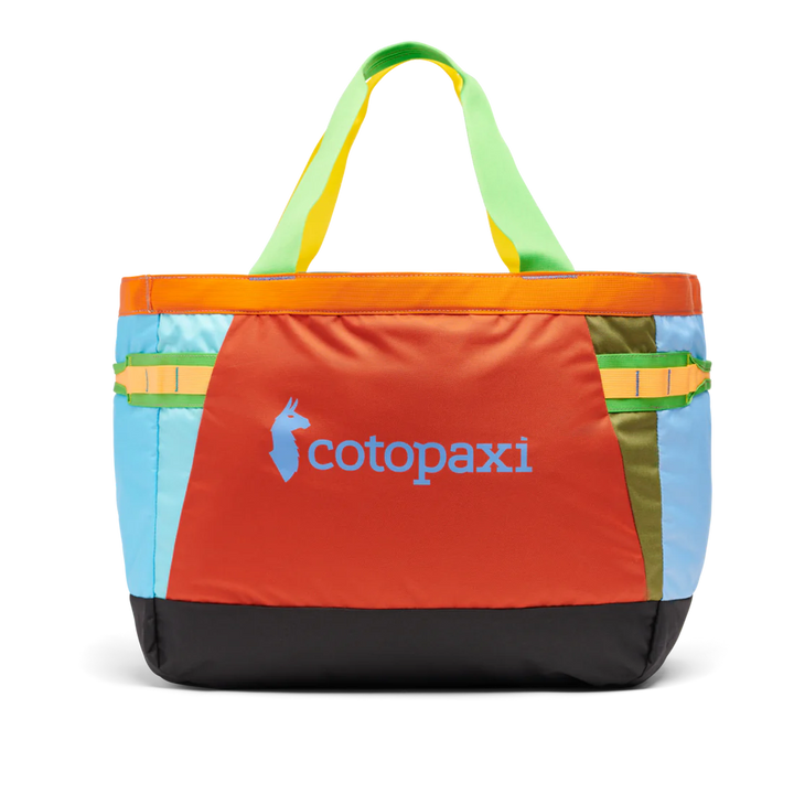 Cotopaxi Allpa 60L Gear Hauler Tote - Del Dia 1