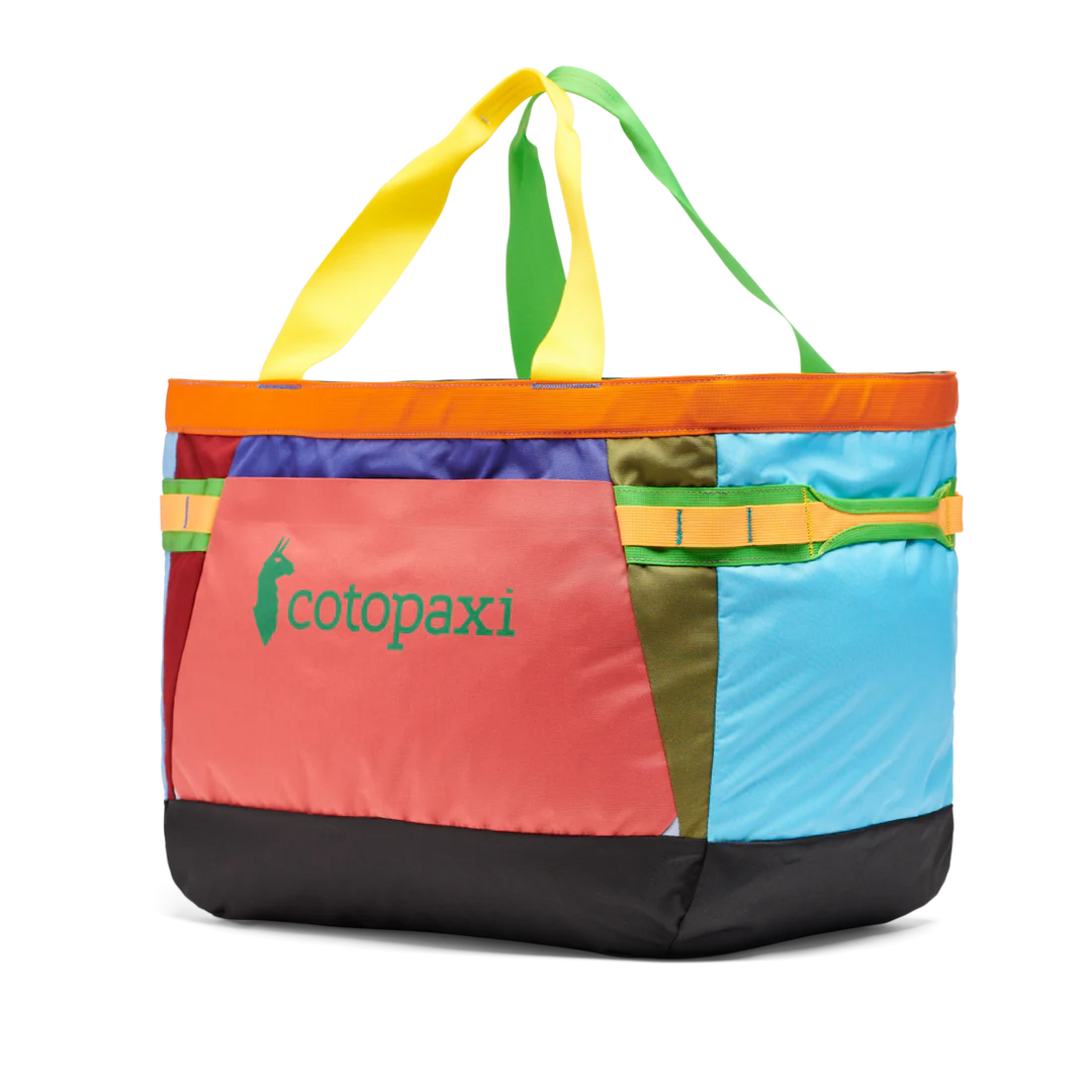 Cotopaxi Allpa 60L Gear Hauler Tote - Del Dia 