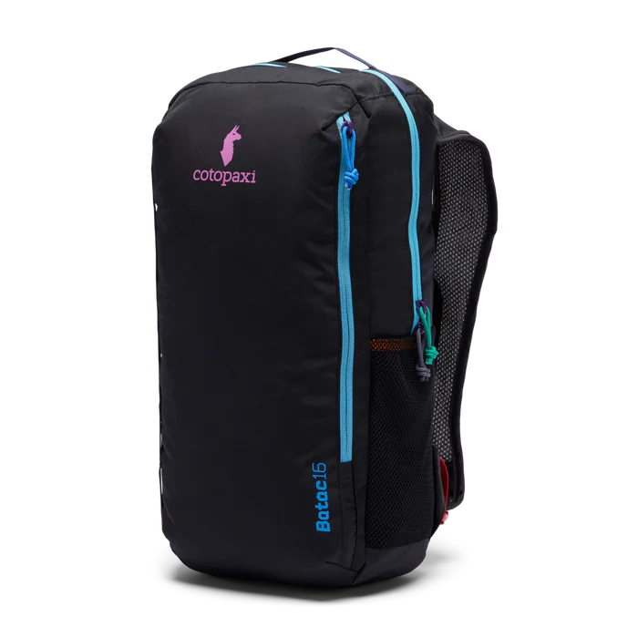 Cotopaxi Batac 16L Backpack - Del Dia Dark