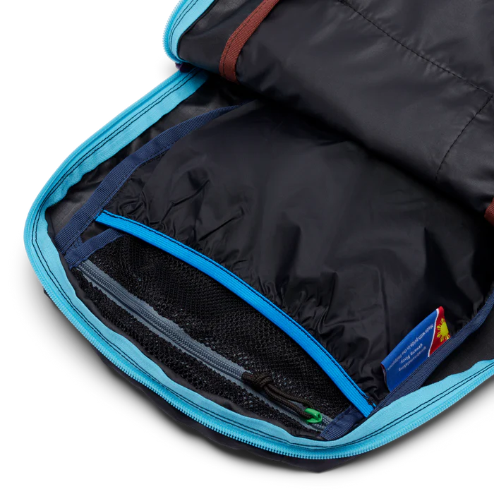 Cotopaxi Batac 16L Backpack - Del Dia Dark 2
