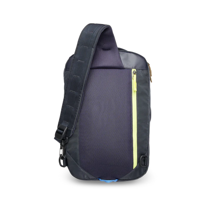 Cotopaxi Chasqui 13L Sling Pack Graphite 1