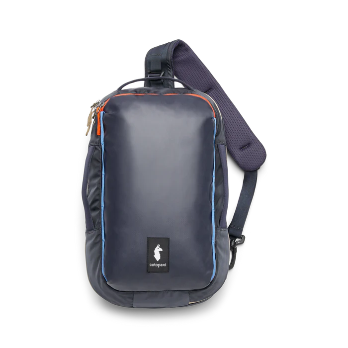 Cotopaxi Chasqui 13L Sling Pack Graphite 