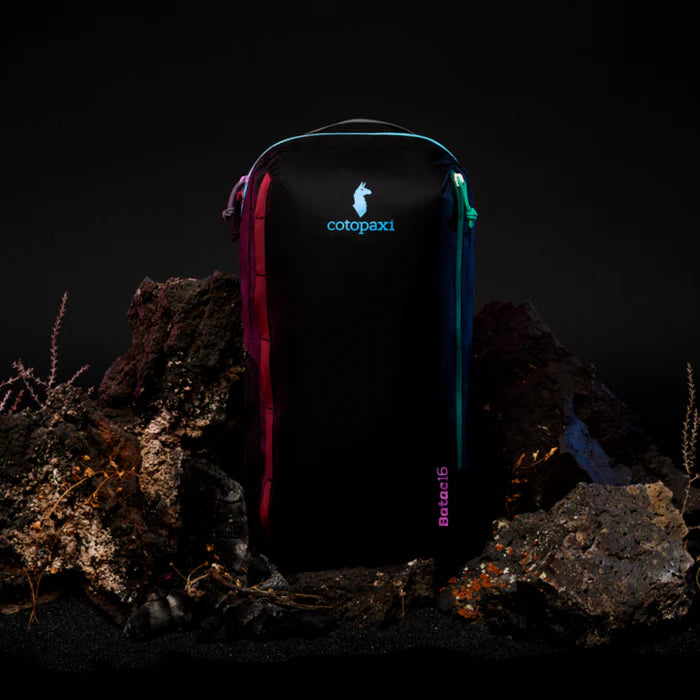 Cotopaxi Batac 16L Backpack - Del Dia Dark 5