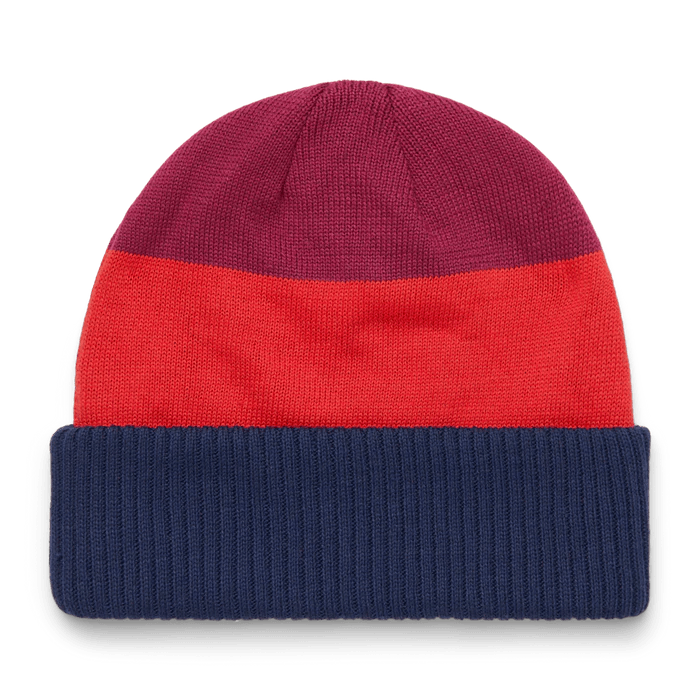 Cotopaxi - Cotopaxi Unisex Alto Beanie - The Shoe Collective