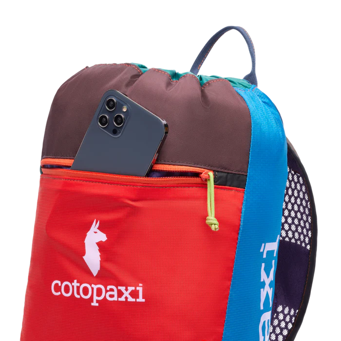 Cotopaxi Luzon 18L Backpack - Del Dia