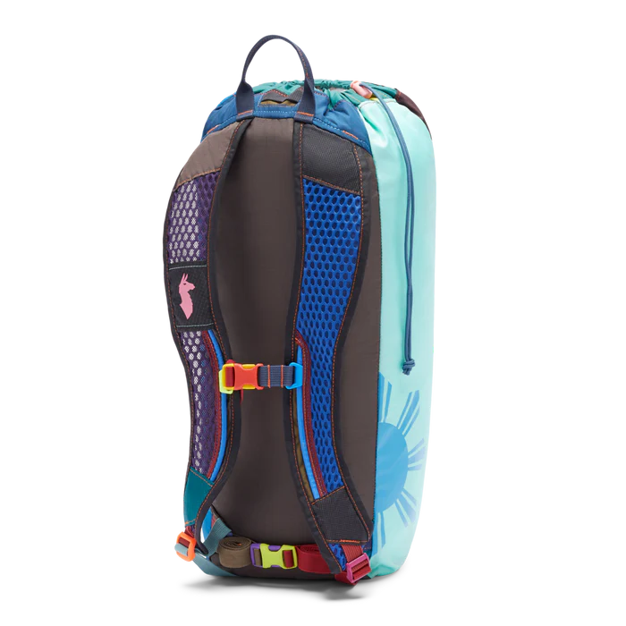 Cotopaxi Luzon 18L Backpack - Del Dia