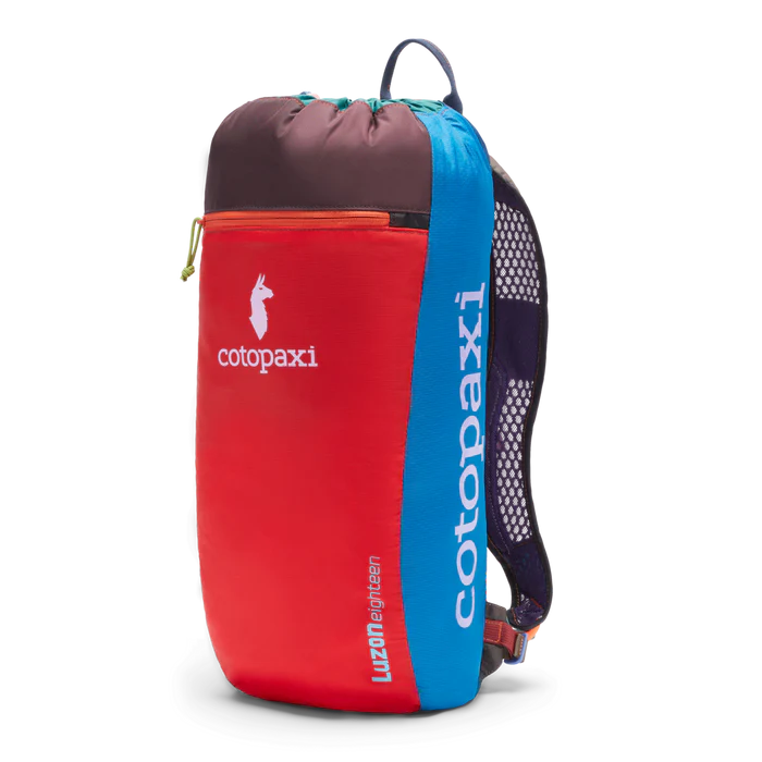 Cotopaxi Luzon 18L Backpack - Del Dia