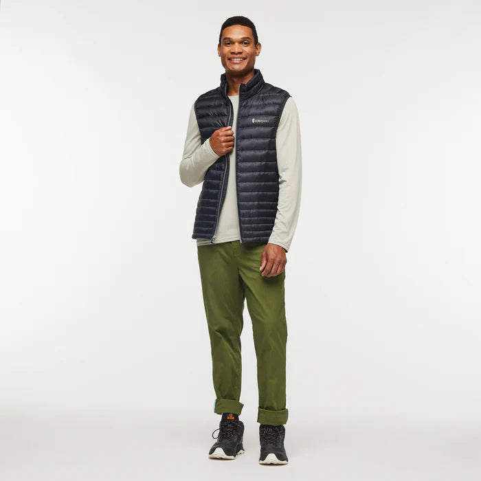 Cotopaxi Fuego Down Vest - The Shoe Collective