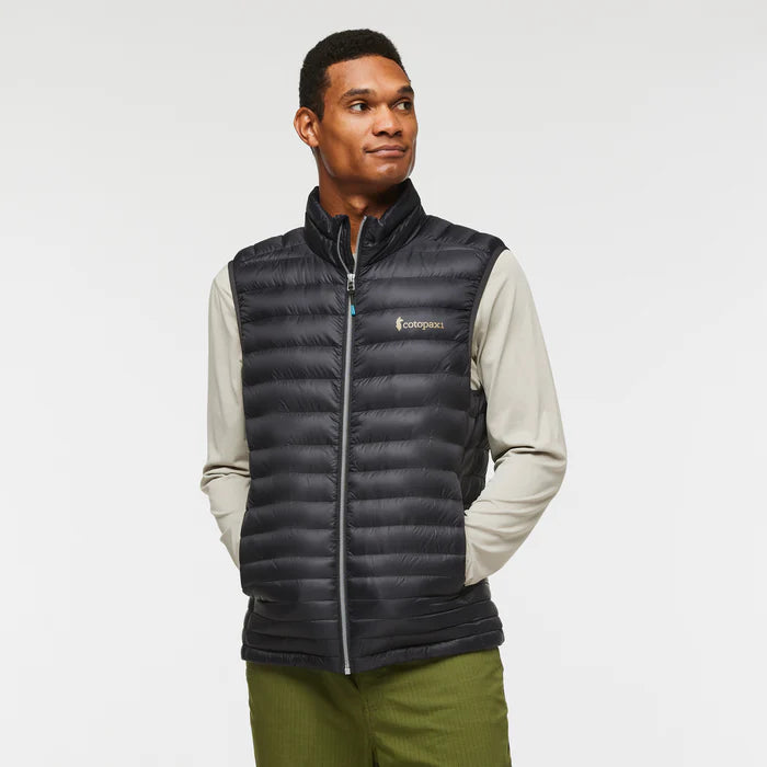 Cotopaxi Fuego Down Vest - The Shoe Collective