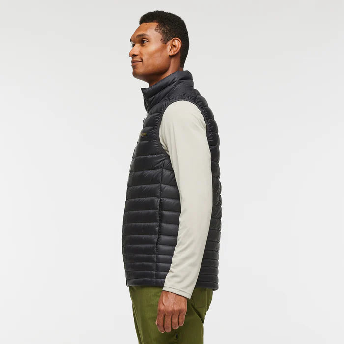 Cotopaxi Fuego Down Vest - The Shoe Collective