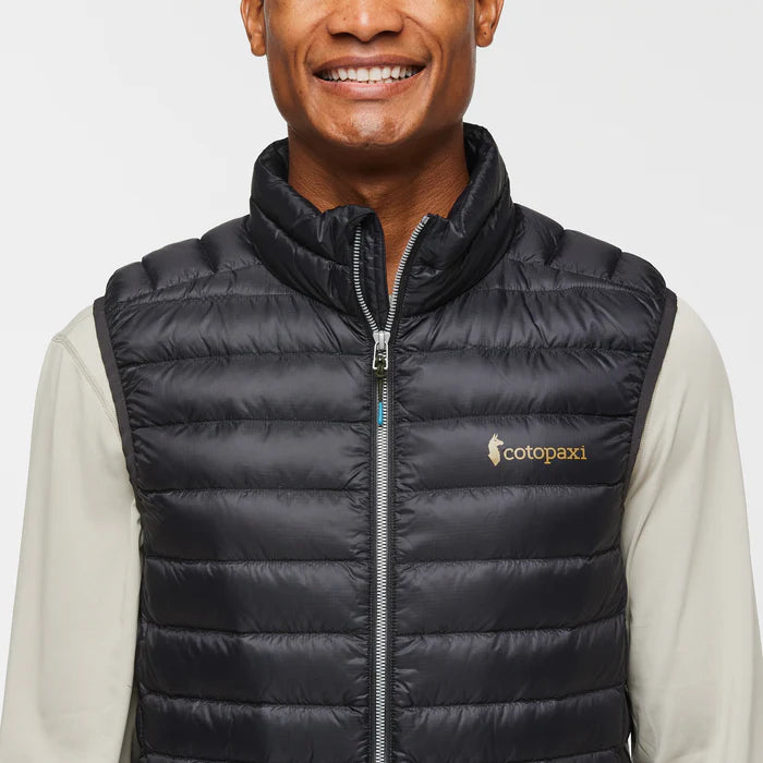 Cotopaxi Fuego Down Vest - The Shoe Collective