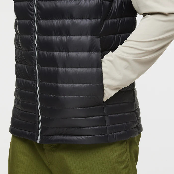 Cotopaxi Fuego Down Vest - The Shoe Collective