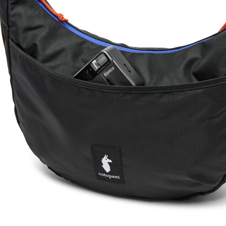 Cotopaxi Trozo 8L Shoulder Bag black 4