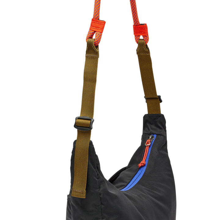 Cotopaxi Trozo 8L Shoulder Bag black 5