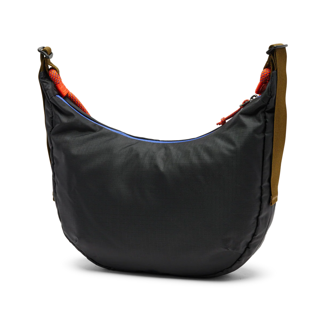 Cotopaxi Trozo 8L Shoulder Bag black 1