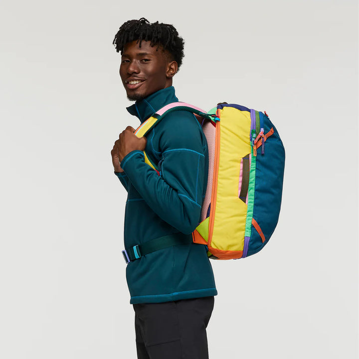 Cotopaxi Allpa 28L Travel Pack - Del Dia 10