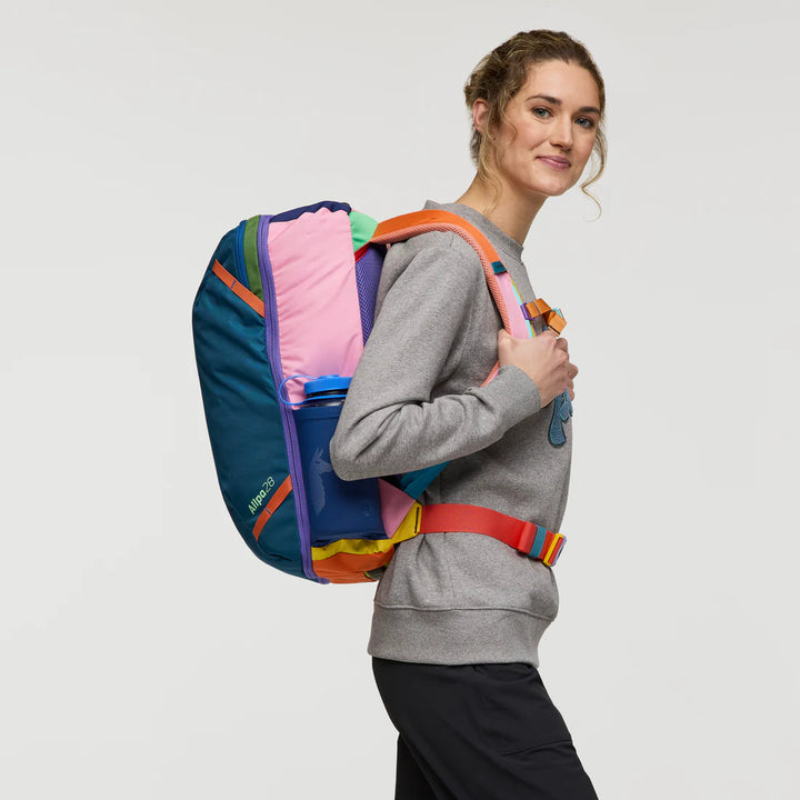 Cotopaxi Allpa 28L Travel Pack - Del Dia 8