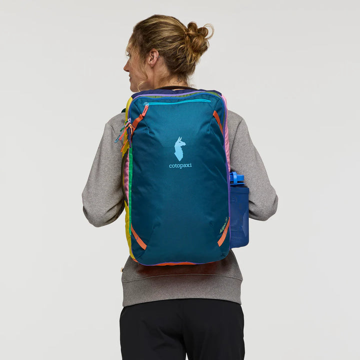 Cotopaxi Allpa 28L Travel Pack - Del Dia 9
