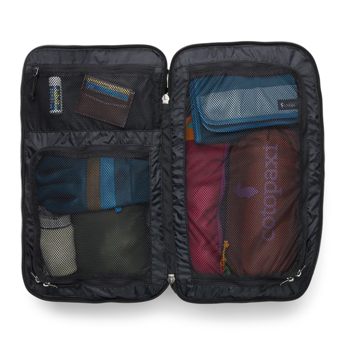 Cotopaxi Allpa 28L Travel Pack Cotopaxi Black 2