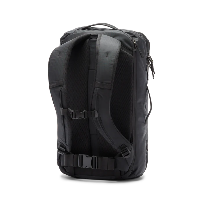 Cotopaxi Allpa 28L Travel Pack Cotopaxi Black 1
