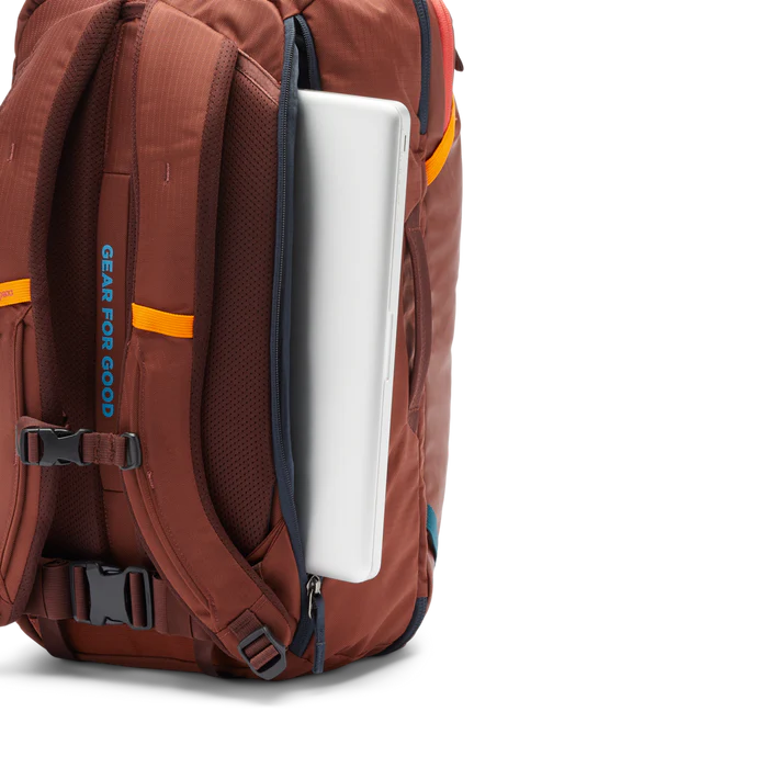 Cotopaxi Allpa 28L Travel Pack - The Shoe Collective