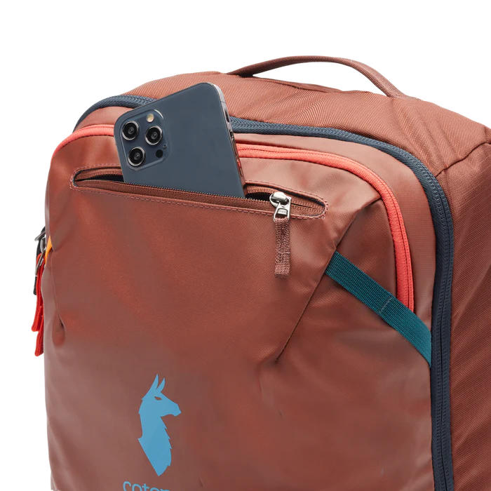 Cotopaxi Allpa 28L Travel Pack - The Shoe Collective