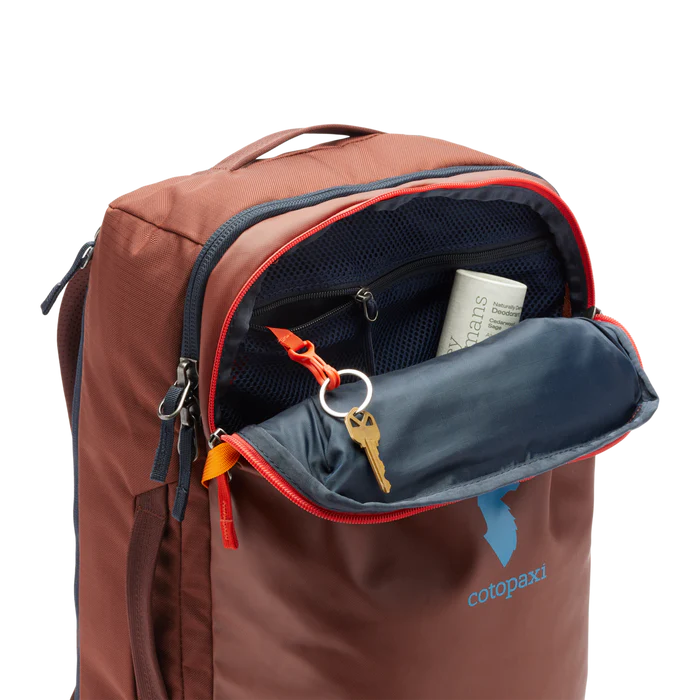 Cotopaxi Allpa 28L Travel Pack - The Shoe Collective