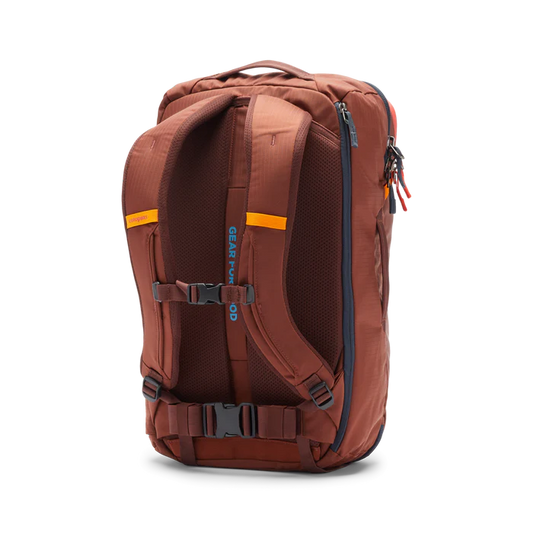 Cotopaxi Allpa 28L Travel Pack - The Shoe Collective