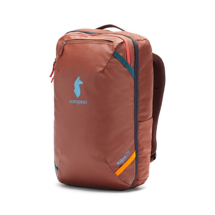 Cotopaxi Allpa 28L Travel Pack - The Shoe Collective