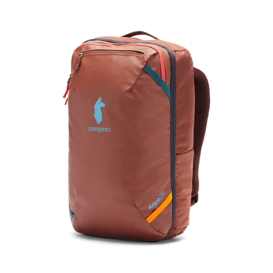 Cotopaxi Allpa 28L Travel Pack - The Shoe Collective