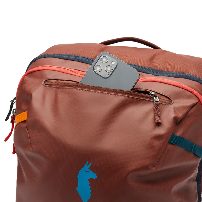 Cotopaxi Allpa 35L Travel Pack