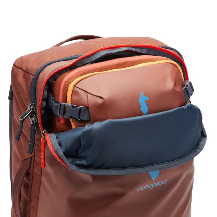 Cotopaxi Allpa 35L Travel Pack