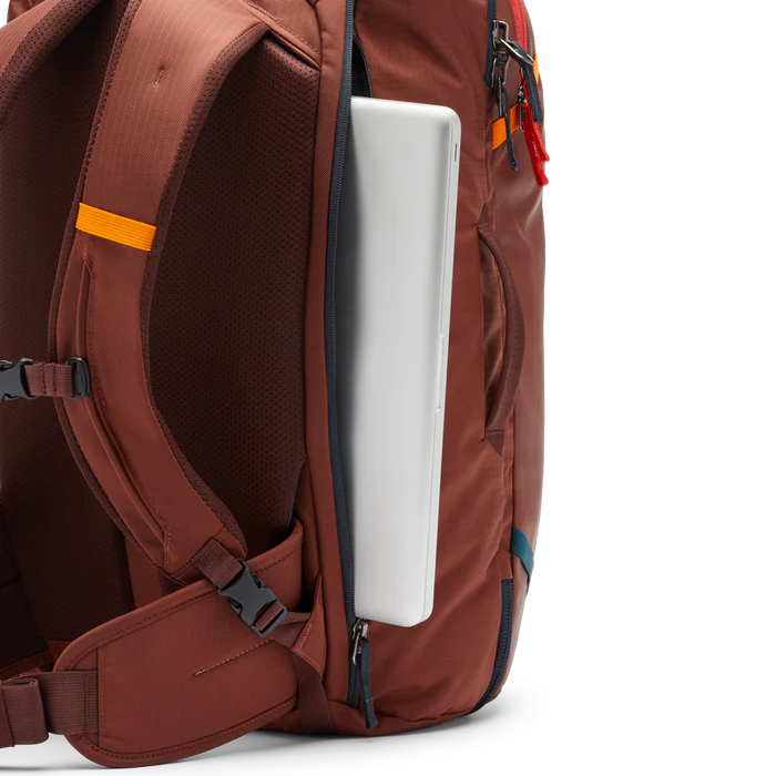 Cotopaxi Allpa 35L Travel Pack