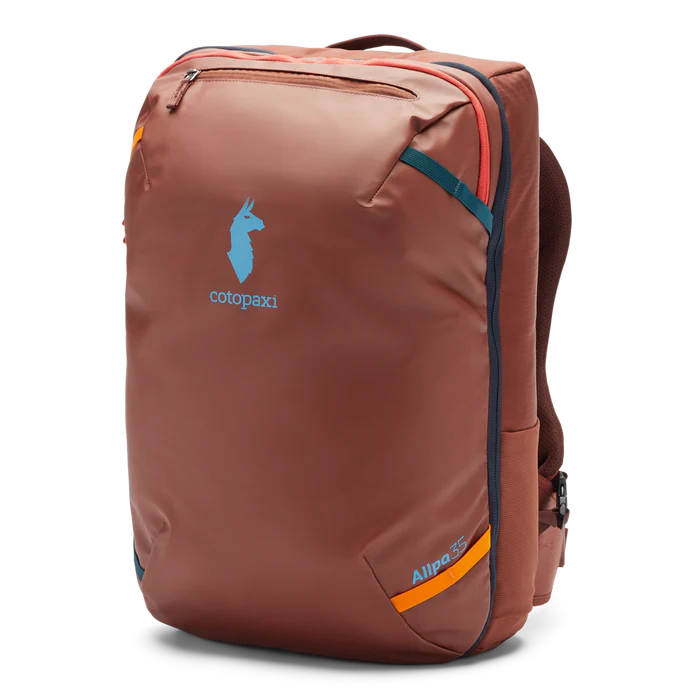 Cotopaxi Allpa 35L Travel Pack