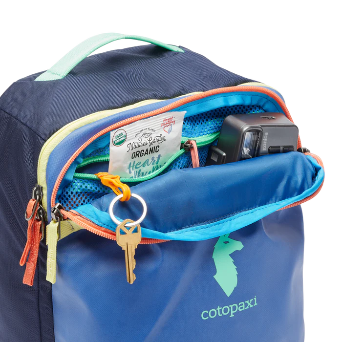 Cotopaxi Allpa Mini 20L Travel Pack