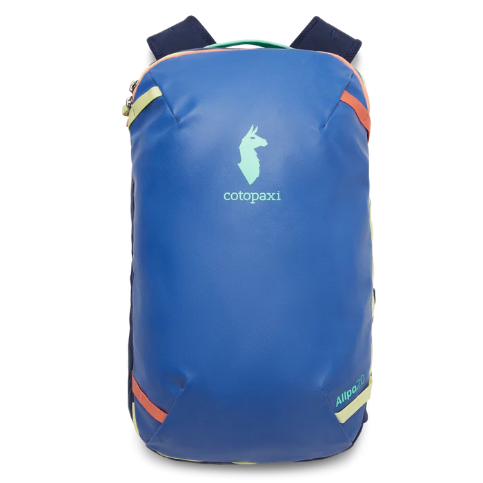 Cotopaxi Allpa Mini 20L Travel Pack