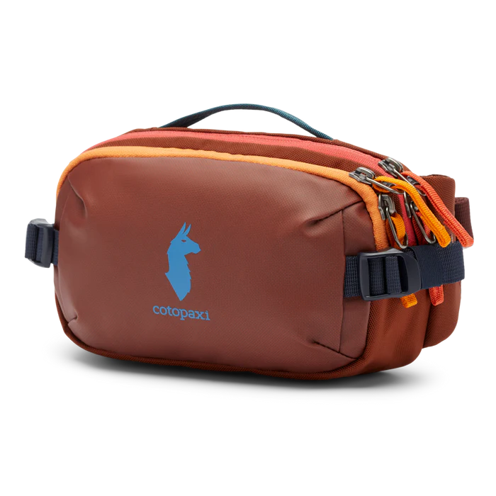 Cotopaxi Allpa X 3L Hip Pack