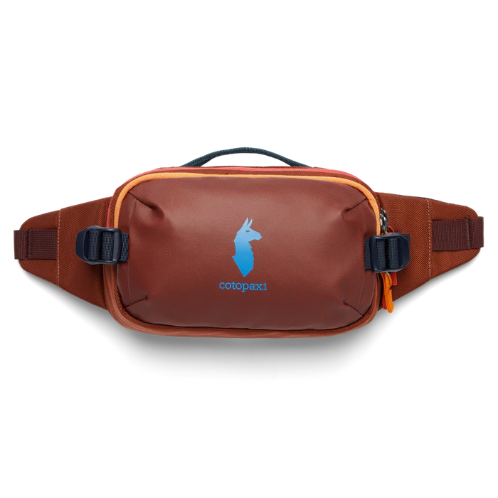 Cotopaxi Allpa X 3L Hip Pack