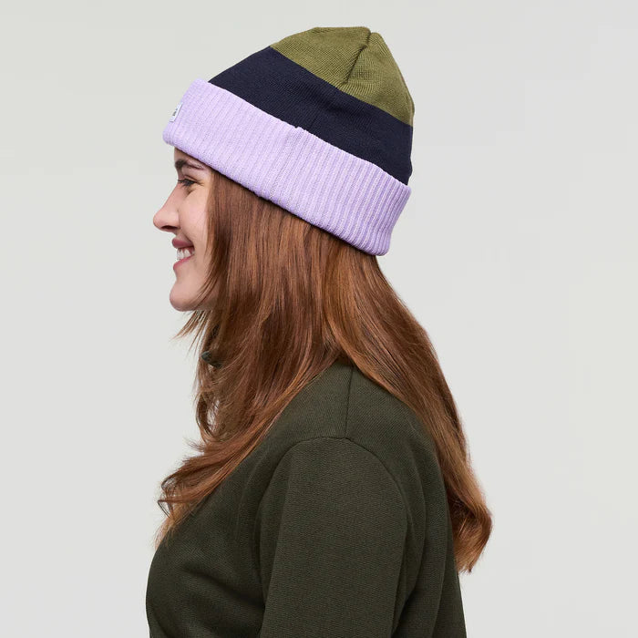 Cotopaxi Unisex Alto Beanie