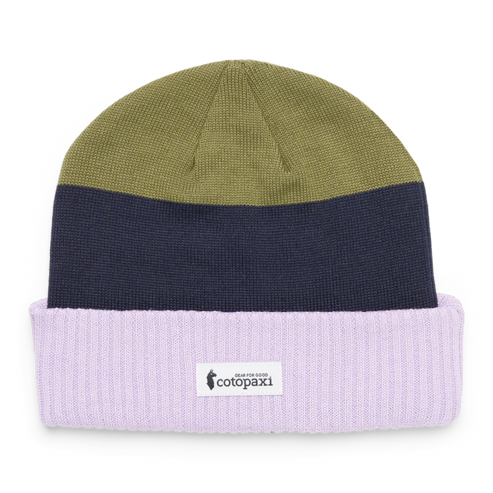 Cotopaxi Unisex Alto Beanie