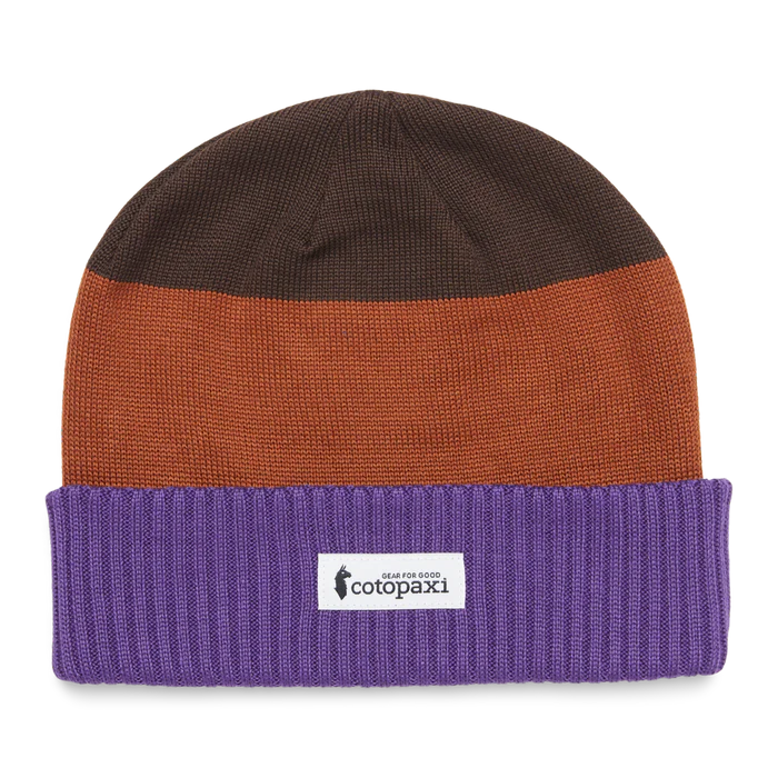 Cotopaxi Unisex Alto Beanie