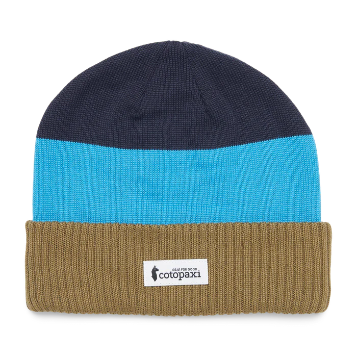 Cotopaxi Unisex Alto Beanie