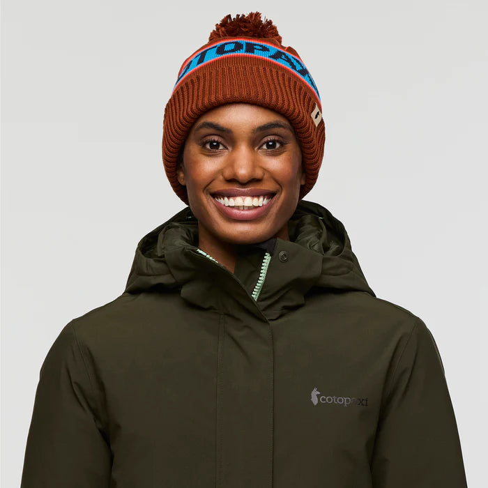 Cotopaxi Unisex Cumbre Beanie