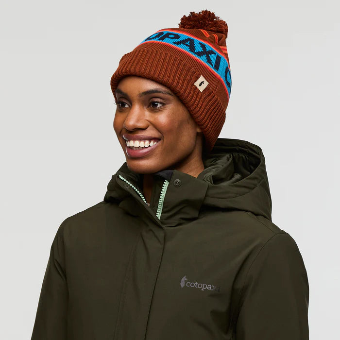 Cotopaxi Unisex Cumbre Beanie