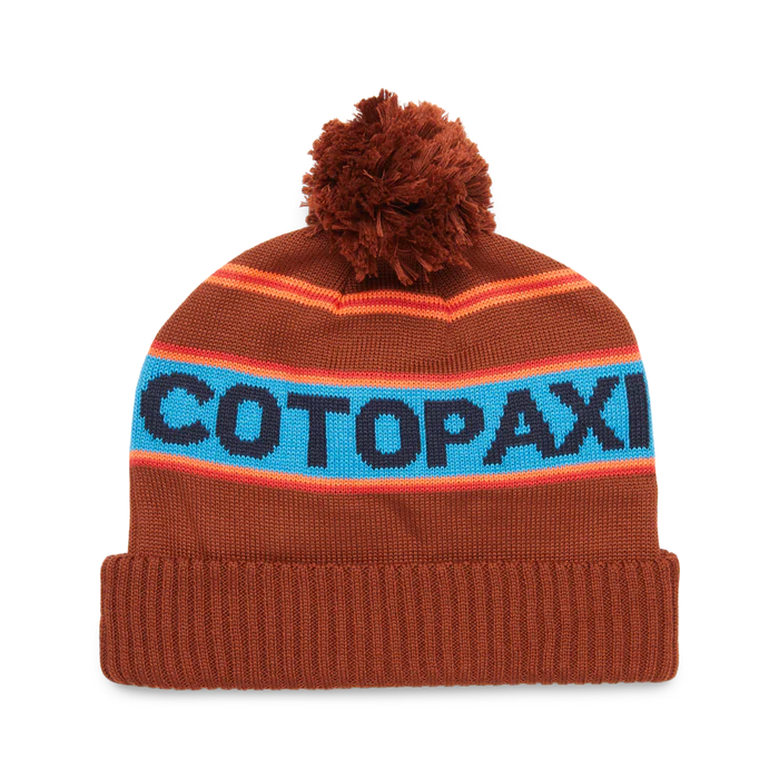 Cotopaxi Unisex Cumbre Beanie