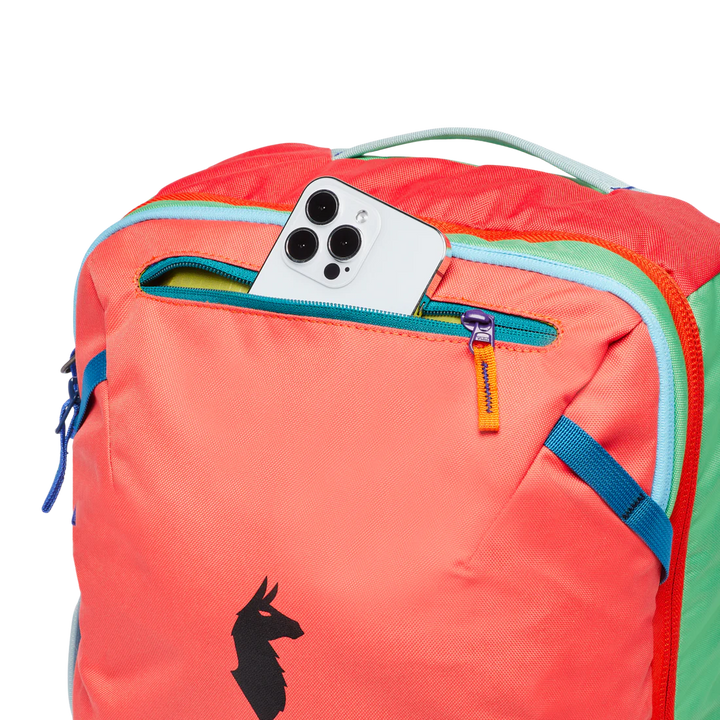Cotopaxi Allpa 28L Travel Pack - Del Dia 4