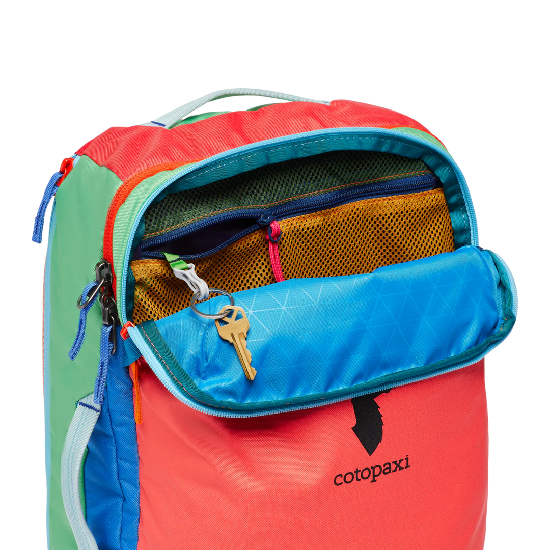 Cotopaxi Allpa 28L Travel Pack - Del Dia 3