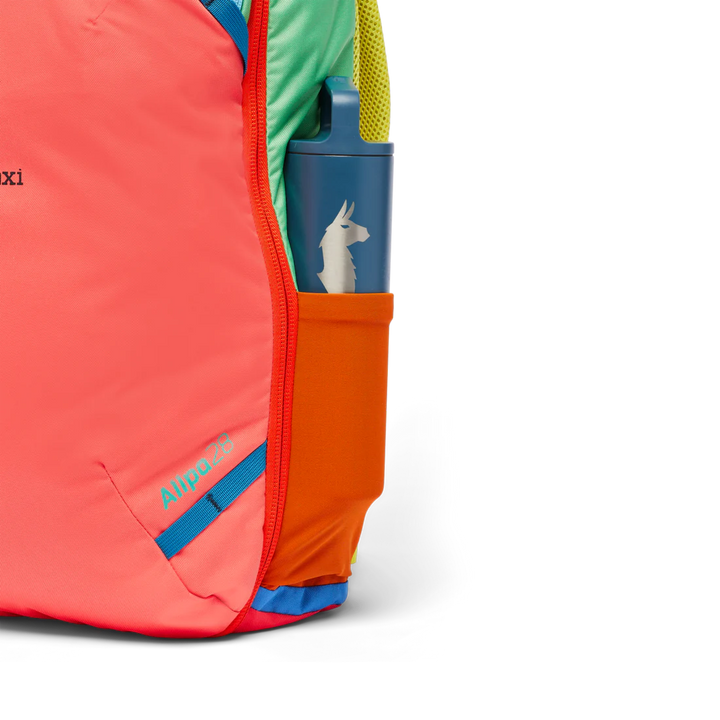 Cotopaxi Allpa 28L Travel Pack - Del Dia 5